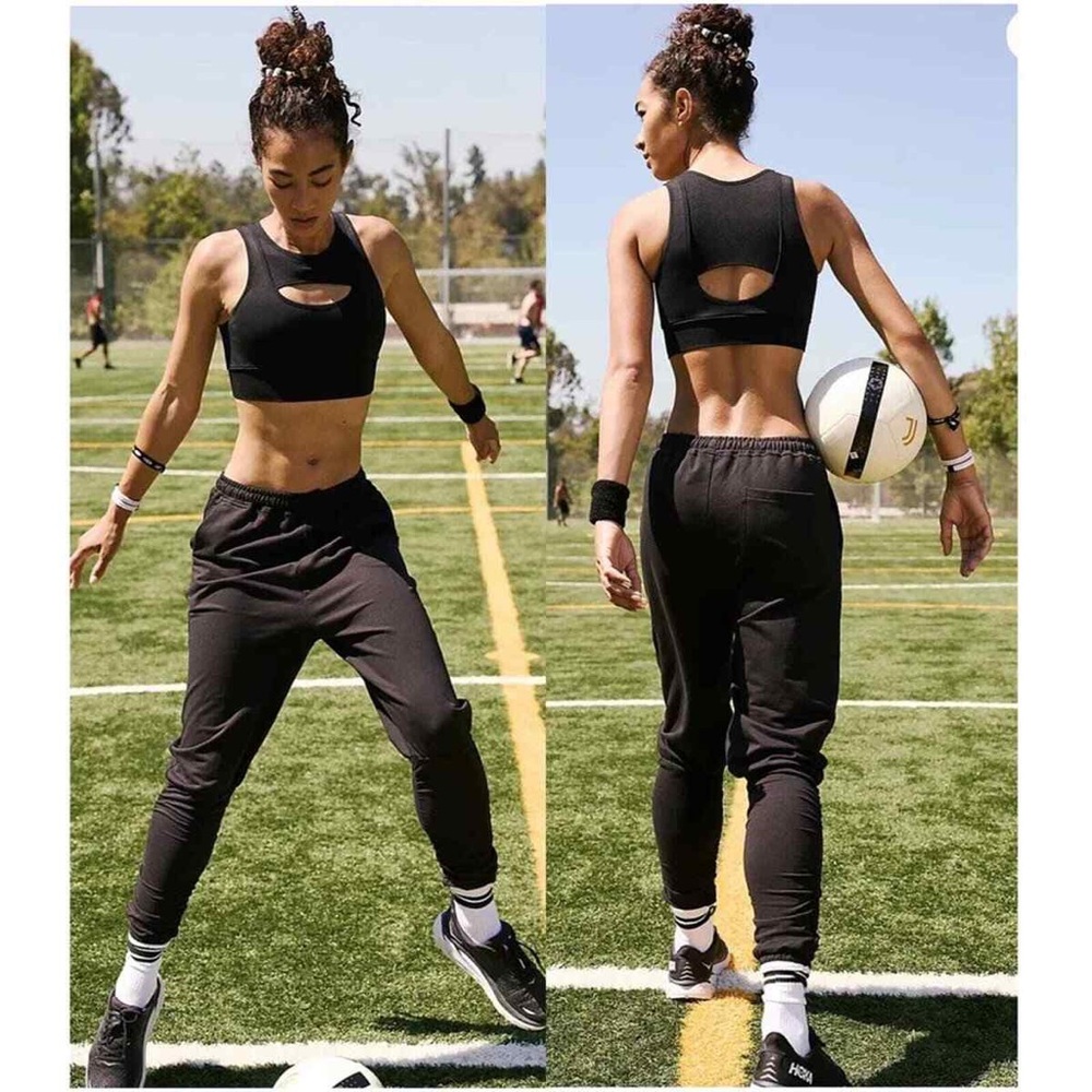 FP Movement Field Goal Pants Size Medium